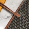 GOYARD Saint Louis Artois PM Bag brown Tote bag | eBay