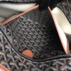 GOYARD Saint Louis Artois PM Bag brown Tote bag | eBay