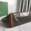GOYARD Saint Louis Artois PM Bag brown Tote bag | eBay