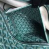 GOYARD Goyardine Saint Louis PM Green 1379327 |
