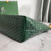 GOYARD Goyardine Saint Louis PM Green 1379327 |