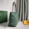 GOYARD Goyardine Saint Louis PM Green 1379327 |