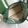 GOYARD Goyardine Saint Louis PM Green 1379327 |