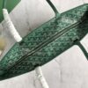GOYARD Goyardine Saint Louis PM Green 1379327 |