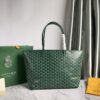 GOYARD Goyardine Saint Louis PM Green 1379327 |