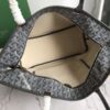 Goyard Saint Louis PM Tote Bag Pouch Gray Shopping