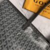 Goyard Saint Louis PM Tote Bag Pouch Gray Shopping