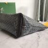 Goyard Saint Louis PM Tote Bag Pouch Gray Shopping