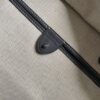 Goyard Saint Louis PM Tote Bag Pouch Gray Shopping
