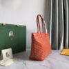 GOYARD Goyardine Artois PM Orange 903093 |