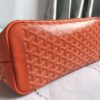 GOYARD Goyardine Artois PM Orange 903093 |
