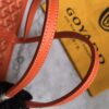 GOYARD Goyardine Artois PM Orange 903093 |