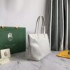 GOYARD Goyardine Saint Louis PM White 1487517