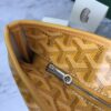 bag Goyard Saint Louis GM Tote Bag Yellow Best Quality