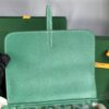 Goyard Alpin Backpack Goyardine Green -