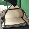 GOYARD Alpin Mini Herringbone 3way Backpack Daypack bag
