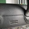 GOYARD Alpin Mini Herringbone 3way Backpack Daypack bag