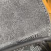 Goyard ALPIN MINI Backpack gray Cloth ref.2005465