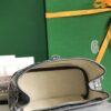 Goyard ALPIN MINI Backpack gray Cloth ref.2005465