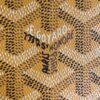 Goyard Goyardine Alpin Mini w/ Tags - Yellow Backpacks,
