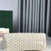 Goyard Bohème Hobo Bag Women's Tote Hobo white