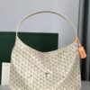 Goyard Bohème Hobo Bag Women's Tote Hobo white
