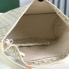 Goyard Bohème Hobo Bag Women's Tote Hobo white