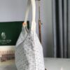 Goyard Bohème Hobo Bag Women's Tote white