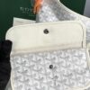 Goyard Bohème Hobo Bag Women's Tote white