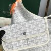 Goyard Bohème Hobo Bag Women's Tote white