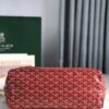 Goyard Bohème Hobo Bag Women's Tote red
