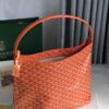 Goyard Bohème Hobo Bag Women's Tote orange