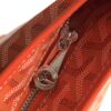 Goyard Bohème Hobo Bag Women's Tote orange