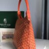 Goyard Bohème Hobo Bag Women's Tote orange