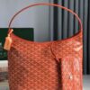 Goyard Bohème Hobo Bag Women's Tote orange