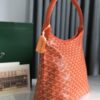 Goyard Bohème Hobo Bag Women's Tote orange