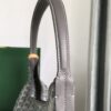 Goyard Bohème Hobo Bag Women's Tote gray