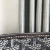 Goyard Bohème Hobo Bag Women's Tote gray