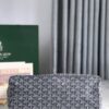 Goyard Bohème Hobo Bag Women's Tote gray