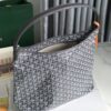 Goyard Bohème Hobo Bag Women's Tote gray