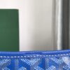 Goyard Bohème Hobo Bag Women's Tote blue