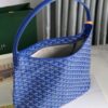 Goyard Bohème Hobo Bag Women's Tote blue