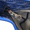 Goyard Bohème Hobo Bag Women's Tote blue