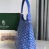 Goyard Bohème Hobo Bag Women's Tote blue