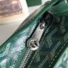 Goyard Bohème Hobo Bag Women's Totegreen
