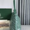 Goyard Bohème Hobo Bag Women's Totegreen
