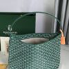 Goyard Bohème Hobo Bag Women's Totegreen