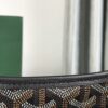 Goyard Bohème Hobo Bag Women's Tote Black gray