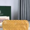Goyard Bohème Hobo Bag Women's Tote yellow