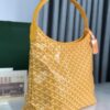 Goyard Bohème Hobo Bag Women's Tote yellow